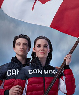 Tessa and Scott